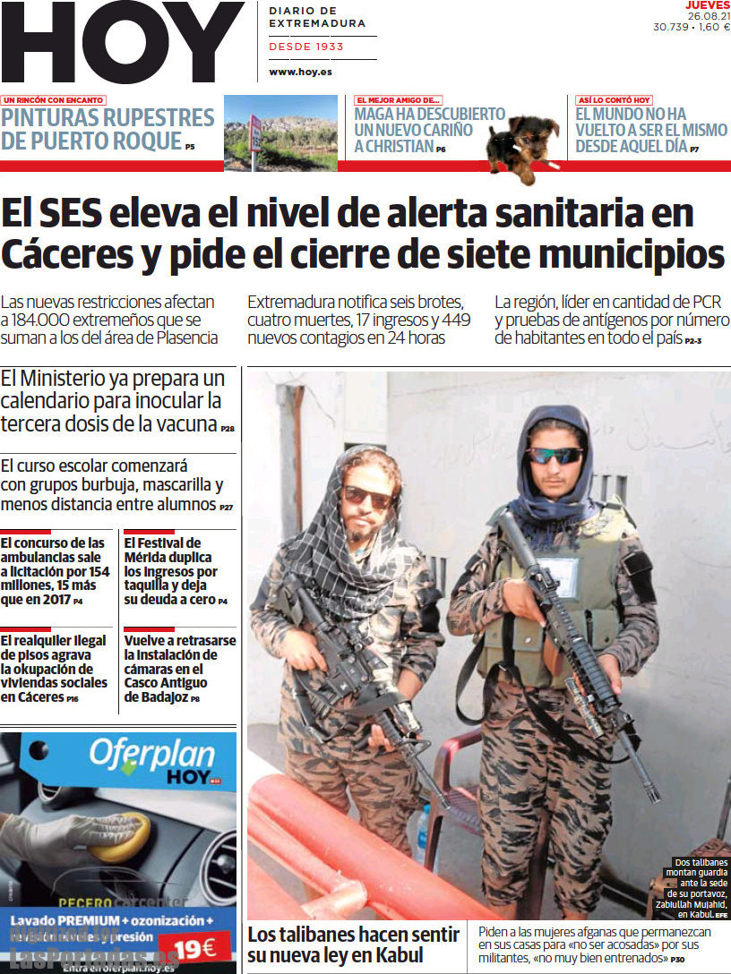Hoy