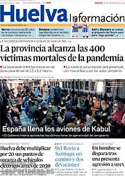 /Huelva Información