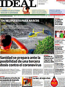 Periodico Ideal
