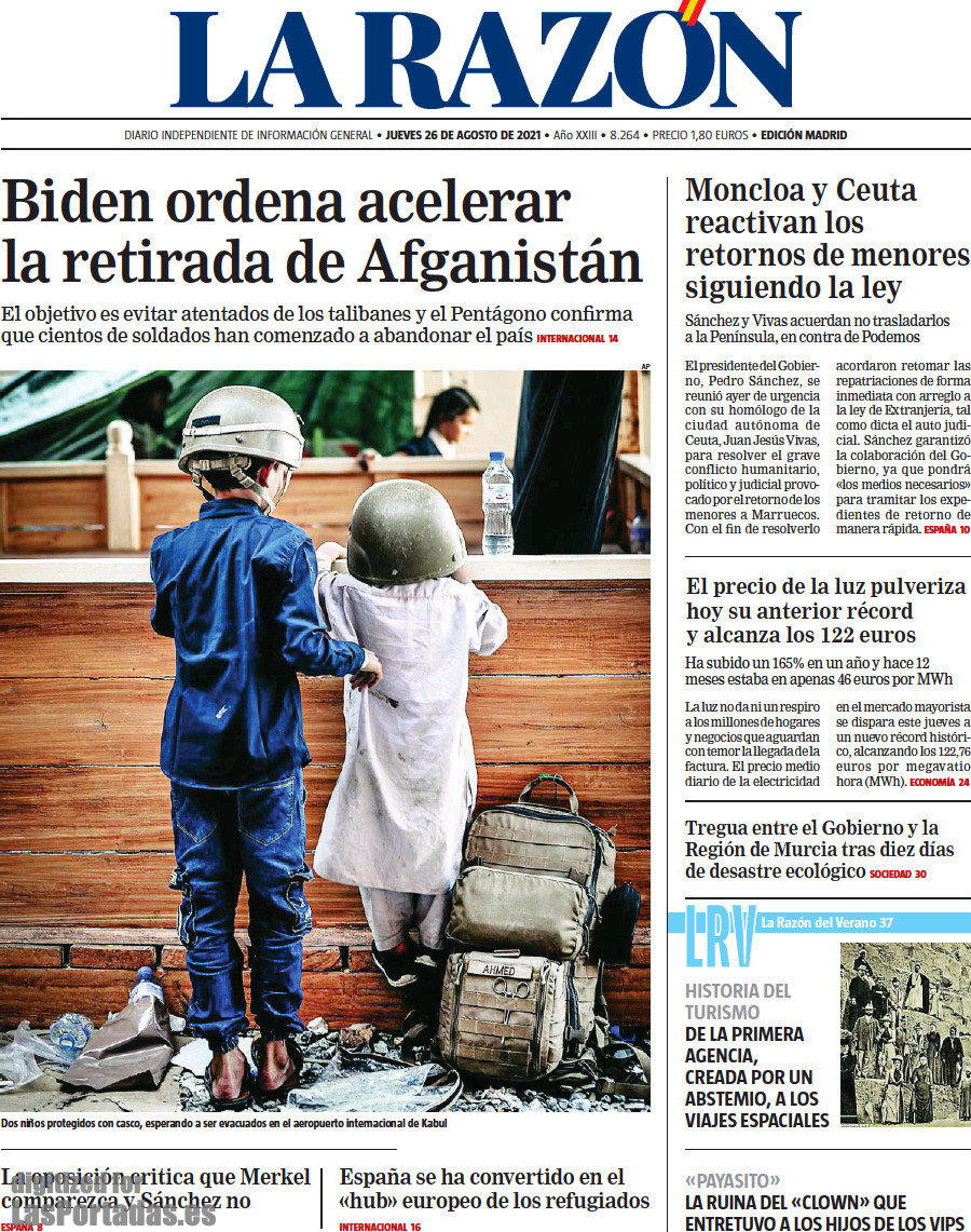 La Razón