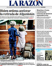 /La Razón