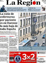 /La Región