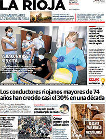 Periodico La Rioja
