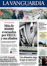 /La Vanguardia