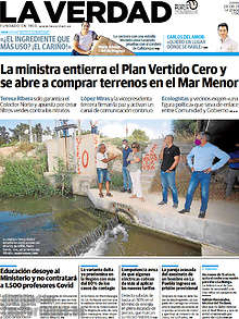 Periodico La Verdad