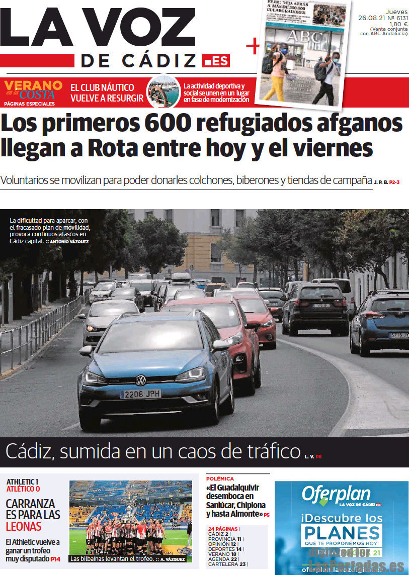 La Voz de Cádiz