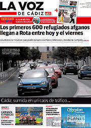 /La Voz de Cádiz