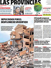 /Las Provincias