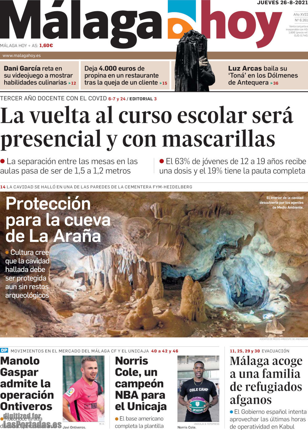 Malaga Hoy