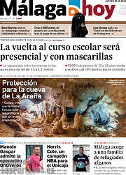 /Malaga Hoy