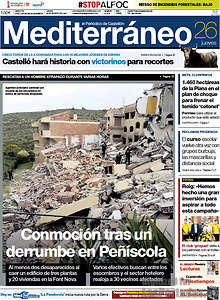 Periodico Mediterráneo