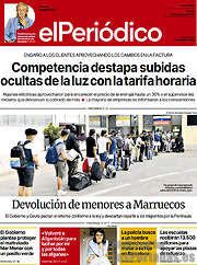 /El Periódico de Catalunya(Castellano)