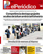 /El Periódico de Catalunya(Català)