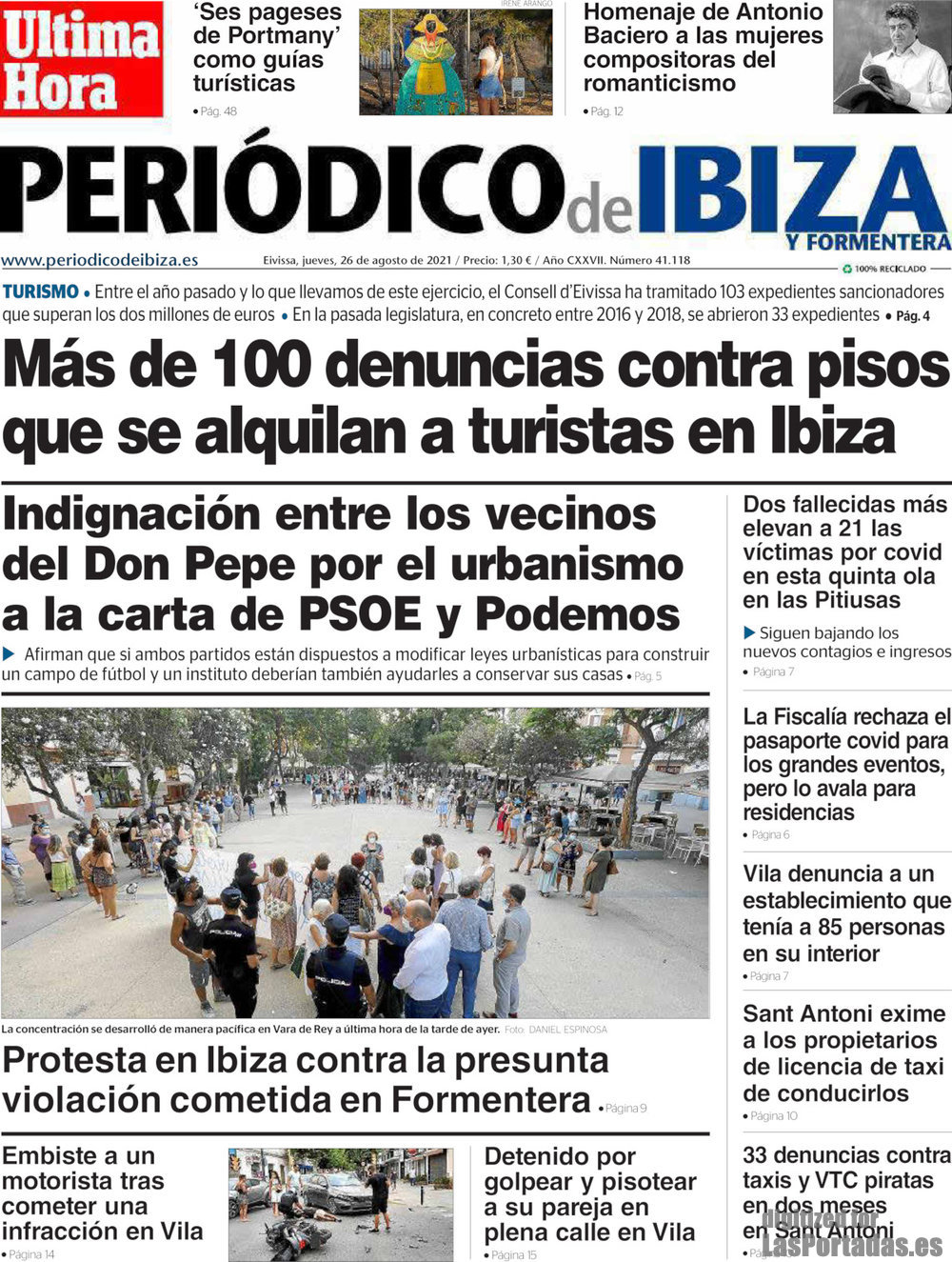 Periódico de Ibiza