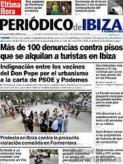 /Periódico de Ibiza