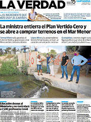 /La Verdad Cartagena