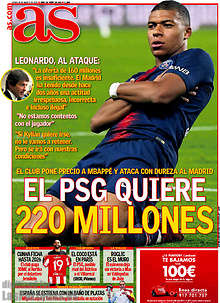 Periodico AS