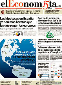 Periodico El Economista