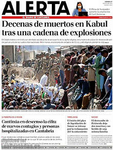 Periodico Alerta