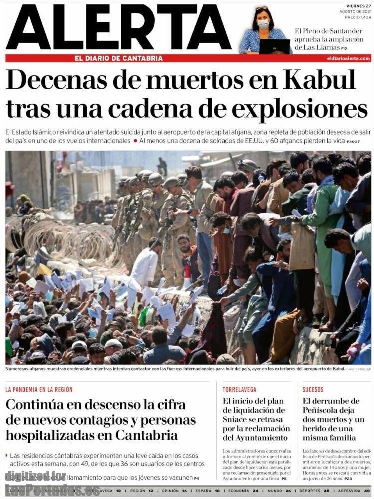 Alerta
