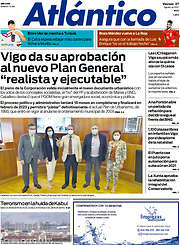 /Atlántico Diario
