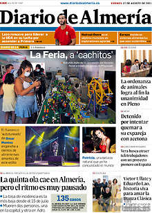 Periodico Diario de Almería