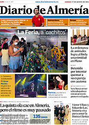 /Diario de Almería