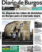 /Diario de Burgos