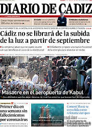 /Diario de Cádiz