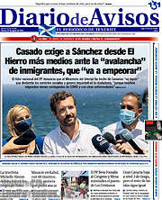 /Diario de Avisos