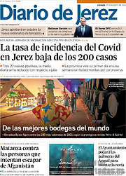 /Diario de Jerez