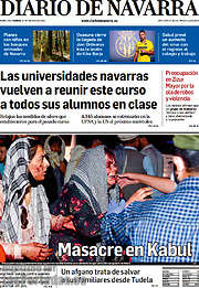 /Diario de Navarra