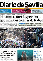 /Diario de Sevilla