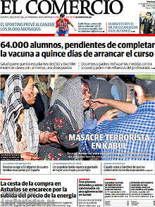 Periodico El Comercio