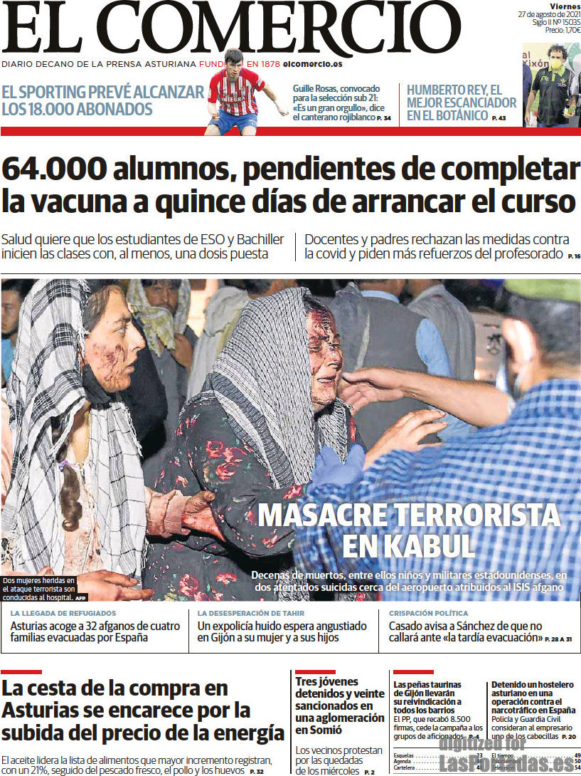 El Comercio