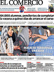 /El Comercio