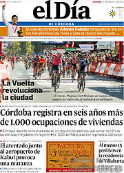 /El Día de Córdoba