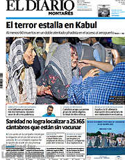 /El Diario Montañés