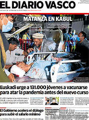 /El Diario Vasco