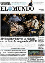 /El Mundo