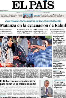 Periodico El País