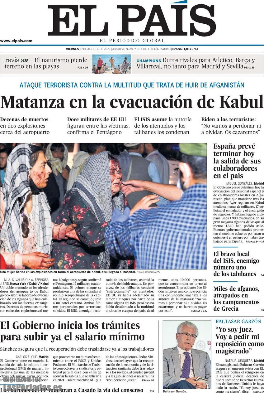 El País