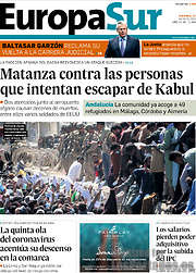 /Europa Sur