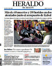 /Heraldo de Aragon