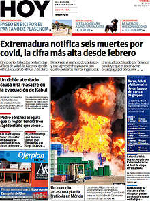 Periodico Hoy