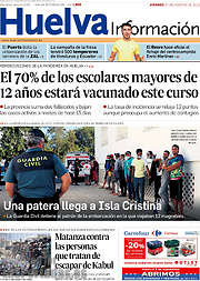 /Huelva Información