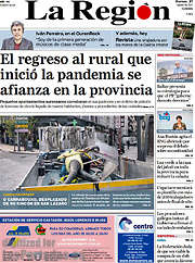 /La Región