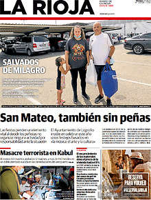 Periodico La Rioja