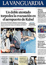 /La Vanguardia