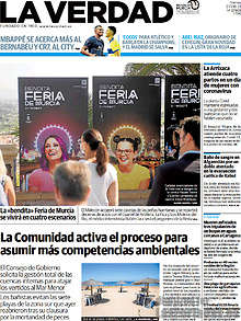 Periodico La Verdad